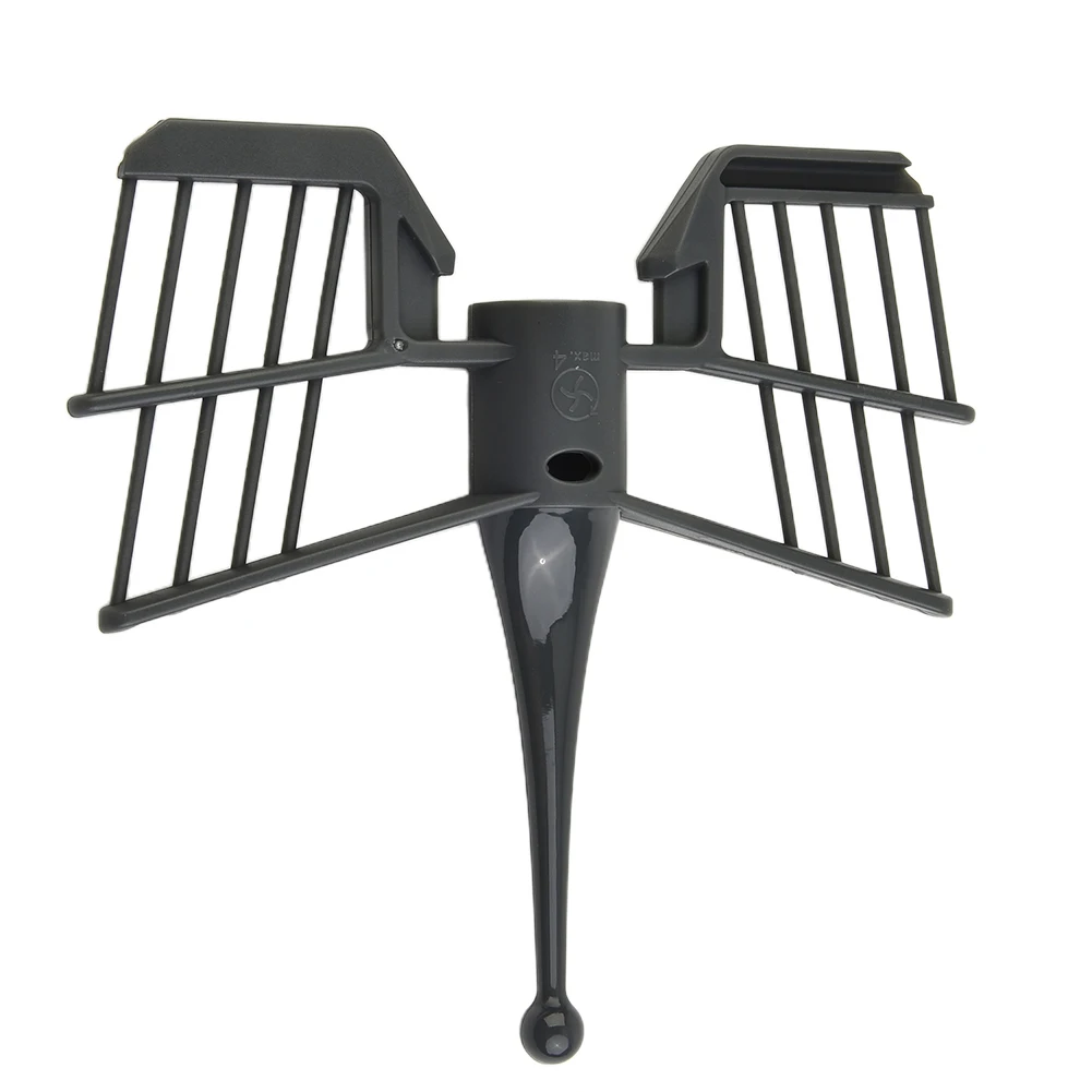 Mixer Attachment Butterfly Mixer For Vorwerk Thermomix TM5 TM6 TM31 Stirring Rod 100% Brand New And High Quality
Mixer Attachment Butterfly Mixer For Vorwerk Thermomix TM5 TM6 TM31 Stirring Rod 100% Brand New And High Quality