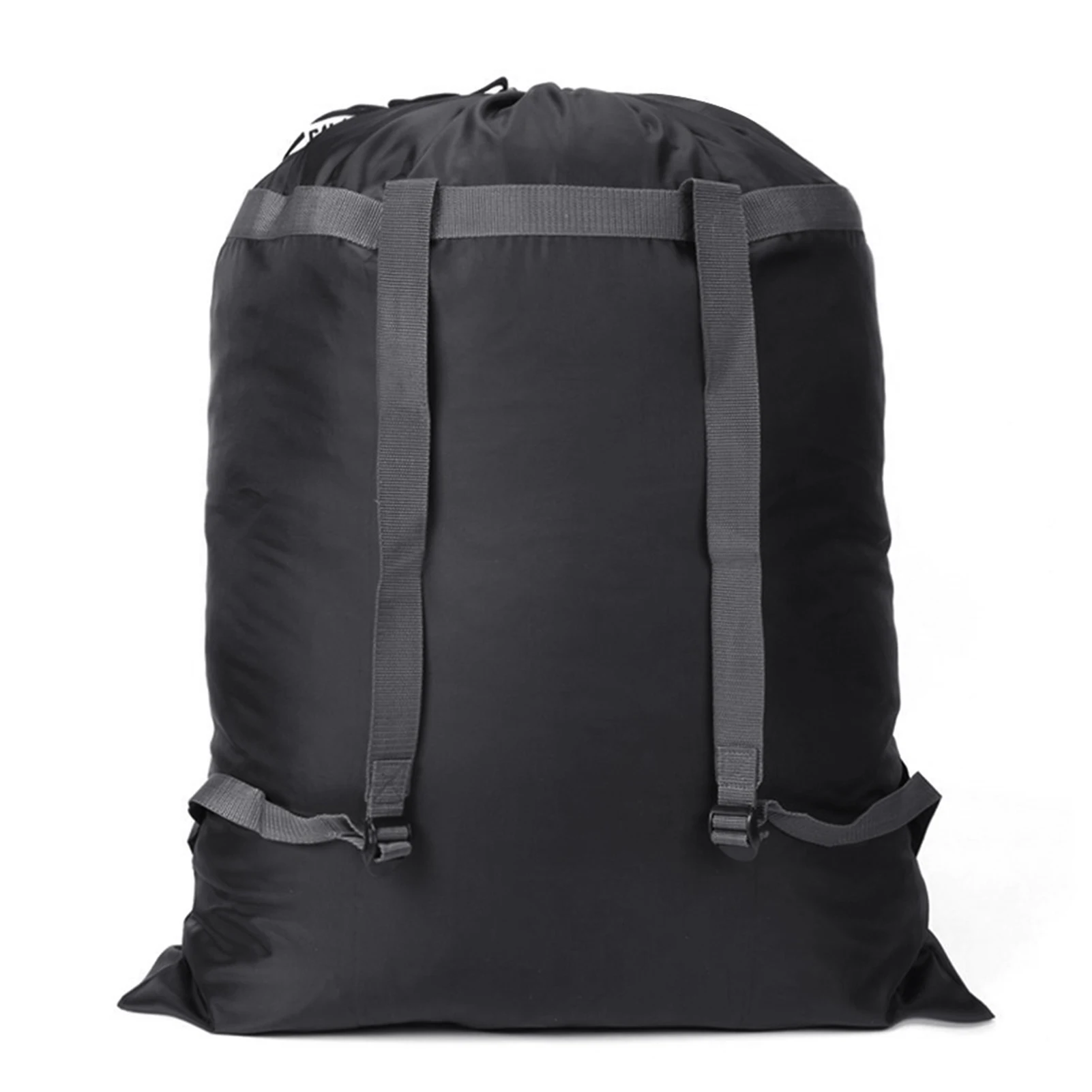 Travel Laundry Bag for Dirty Clothes Portable and Foldable Bag Large Capacity Home Portable Bathroom Organizer
Travel Laundry Bag for Dirty Clothes Portable and Foldable Bag Large Capacity Home Portable Bathroom Organizer