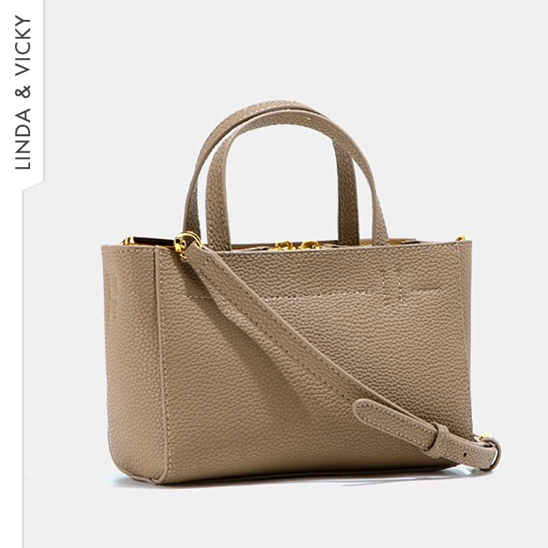 Women's Handbags 2022 Genuine Leather Luxury Designer Business Commute Mini Crossbody Bags Fashion High Quality Shoulder Bag New
Women's Handbags 2022 Genuine Leather Luxury Designer Business Commute Mini Crossbody Bags Fashion High Quality Shoulder Bag New