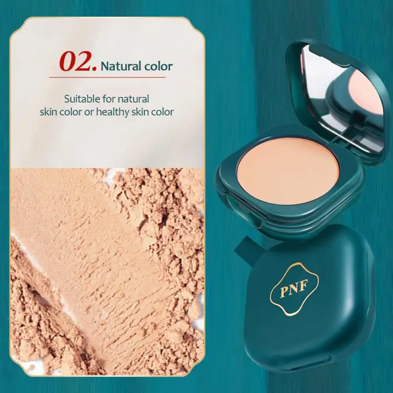 3 Colors Long Lasting Whitening Concealer Foundation New Waterproof Powder Matte Oil Control Setting Powder Face Eye Lip Full
3 Colors Long Lasting Whitening Concealer Foundation New Waterproof Powder Matte Oil Control Setting Powder Face Eye Lip Full