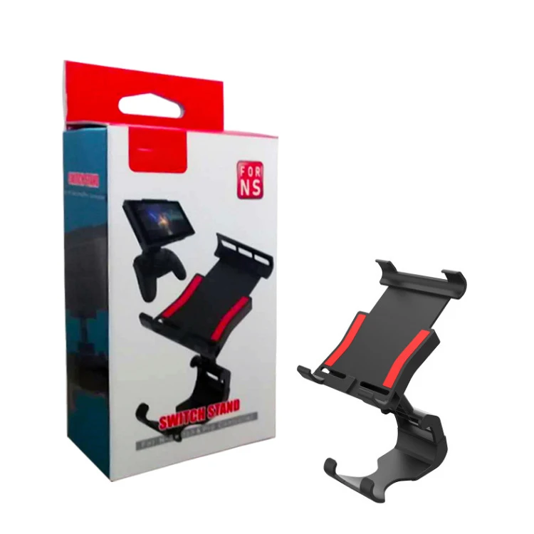 For Switch Handle Clamp Wireless Handle Grip Bracket NSPRO Handle Bracket NSLITE Screen Bracket Abs Anti-slip Bracket A9E8
For Switch Handle Clamp Wireless Handle Grip Bracket NSPRO Handle Bracket NSLITE Screen Bracket Abs Anti-slip Bracket A9E8