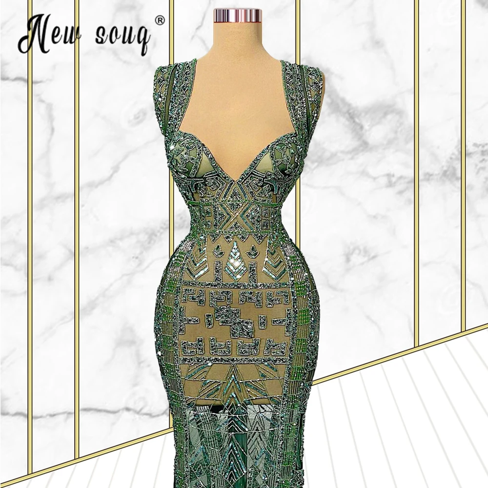 Sweetheart Sleeveless Mermaid Evening Dress Evening Dresses 2022 Sexy Formal Gown Women Party Night Gown Vestidos de noche 
Sweetheart Sleeveless Mermaid Evening Dress Evening Dresses 2022 Sexy Formal Gown Women Party Night Gown Vestidos de noche