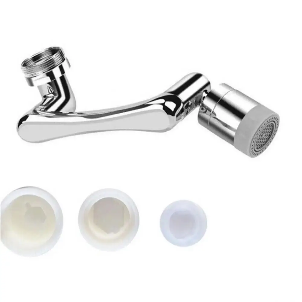 Multifunctional Washbasin Faucet Bathroom Faucet Plastic Mixer Aerator Splash Filter Anti Splash Bathroom Accessories Foldable
Multifunctional Washbasin Faucet Bathroom Faucet Plastic Mixer Aerator Splash Filter Anti Splash Bathroom Accessories Foldable