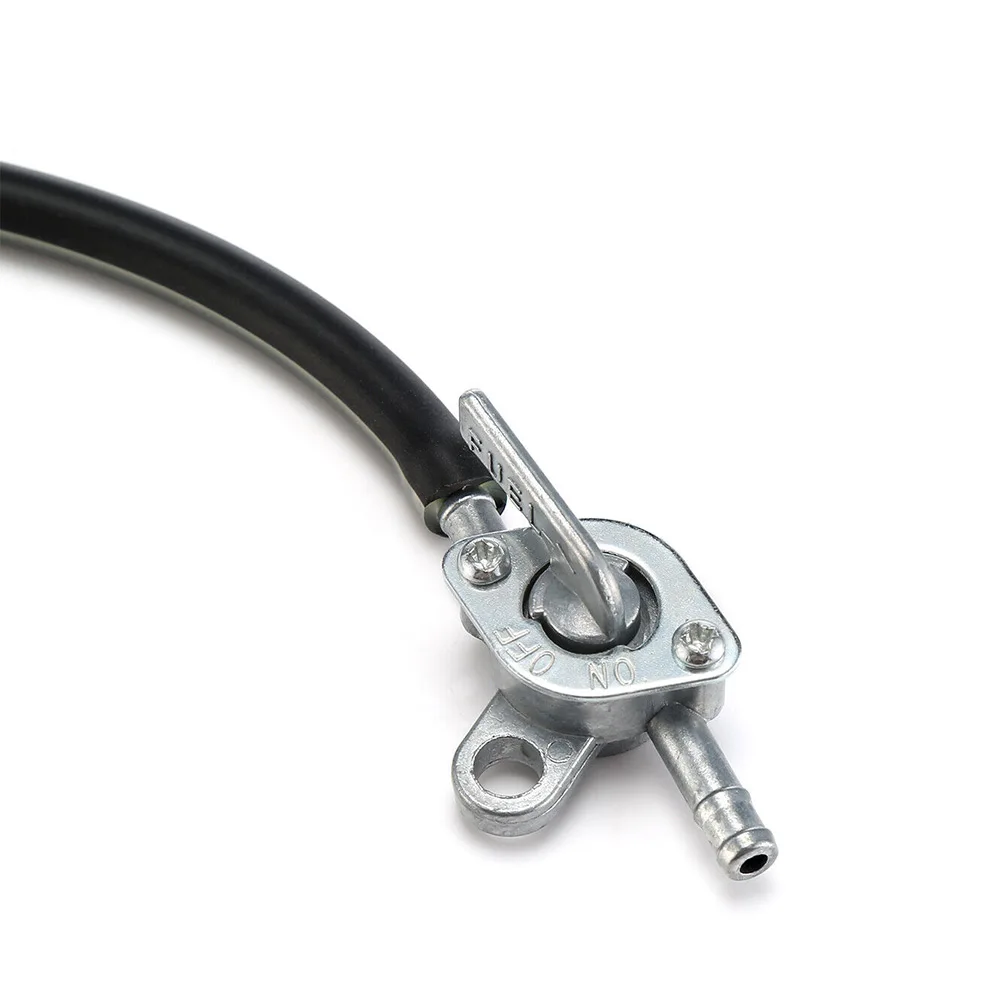 1pc Universal Ø5-6mm Gasoline Tap+3pcs 6mm Filter+3pcs 17cm Hose+ 6pcs Hose Clamps Set For Brush Cutter Strimmer Lawn Mower
1pc Universal Ø5-6mm Gasoline Tap+3pcs 6mm Filter+3pcs 17cm Hose+ 6pcs Hose Clamps Set For Brush Cutter Strimmer Lawn Mower