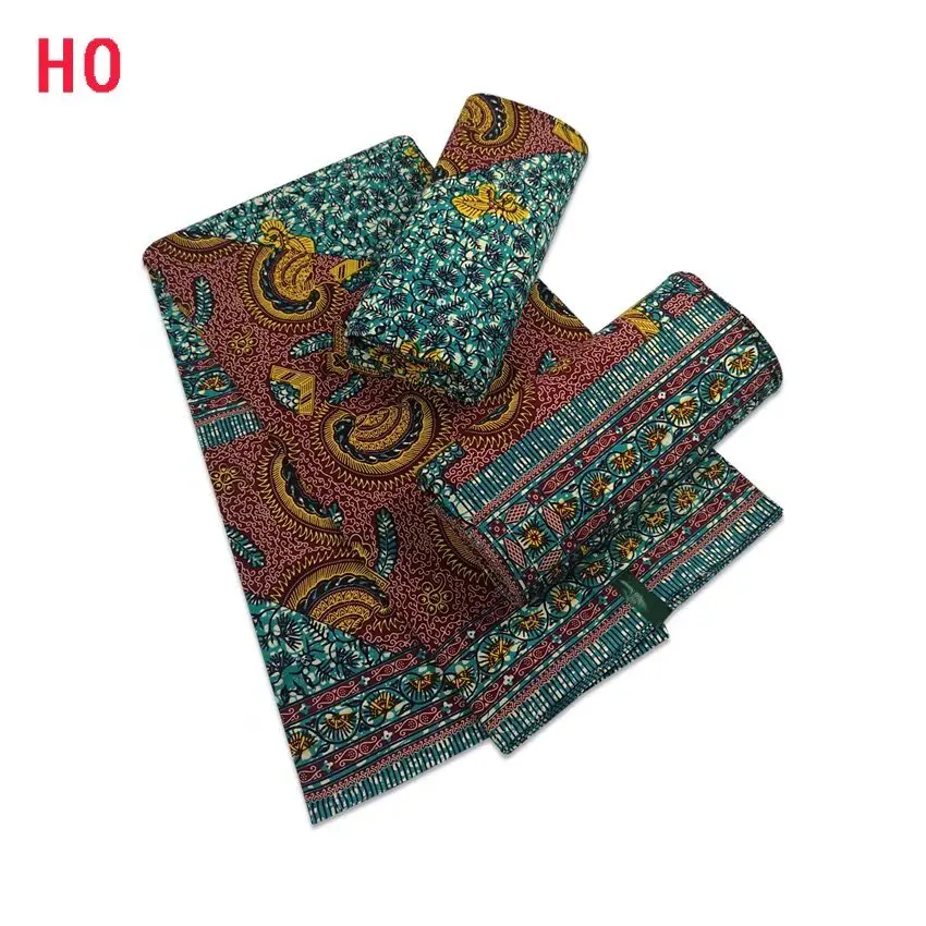 Veritable Super-W Guaranteed Super Real Wax Print Fabric Dutch Hollandais Pagne Africa Dress 100% Cotton Wax Pagne Tissu VLS7120
Veritable Super-W Guaranteed Super Real Wax Print Fabric Dutch Hollandais Pagne Africa Dress 100% Cotton Wax Pagne Tissu VLS7120