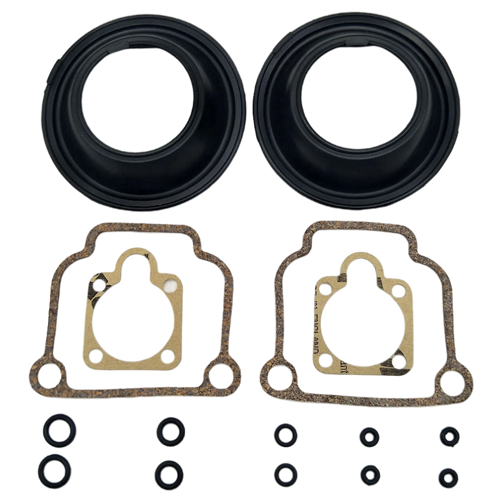 Carburetor Repair Kit Carburetor Carb Complete Rebuild Kit For Classic Boxer Twins Style Engine R Air-Head Motorcycles
Carburetor Repair Kit Carburetor Carb Complete Rebuild Kit For Classic Boxer Twins Style Engine R Air-Head Motorcycles