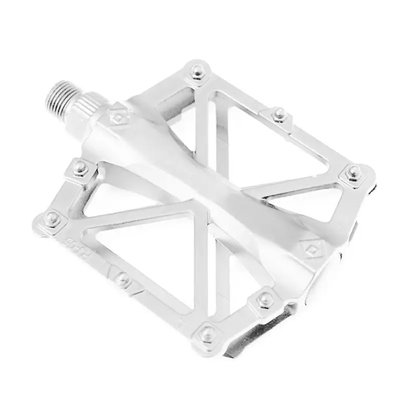 Bicycle Pedals Cycling Ultralight Aluminium Alloy X Bearings Rich colors MTB Pedals Waterproof Bicycle Parts
Bicycle Pedals Cycling Ultralight Aluminium Alloy X Bearings Rich colors MTB Pedals Waterproof Bicycle Parts