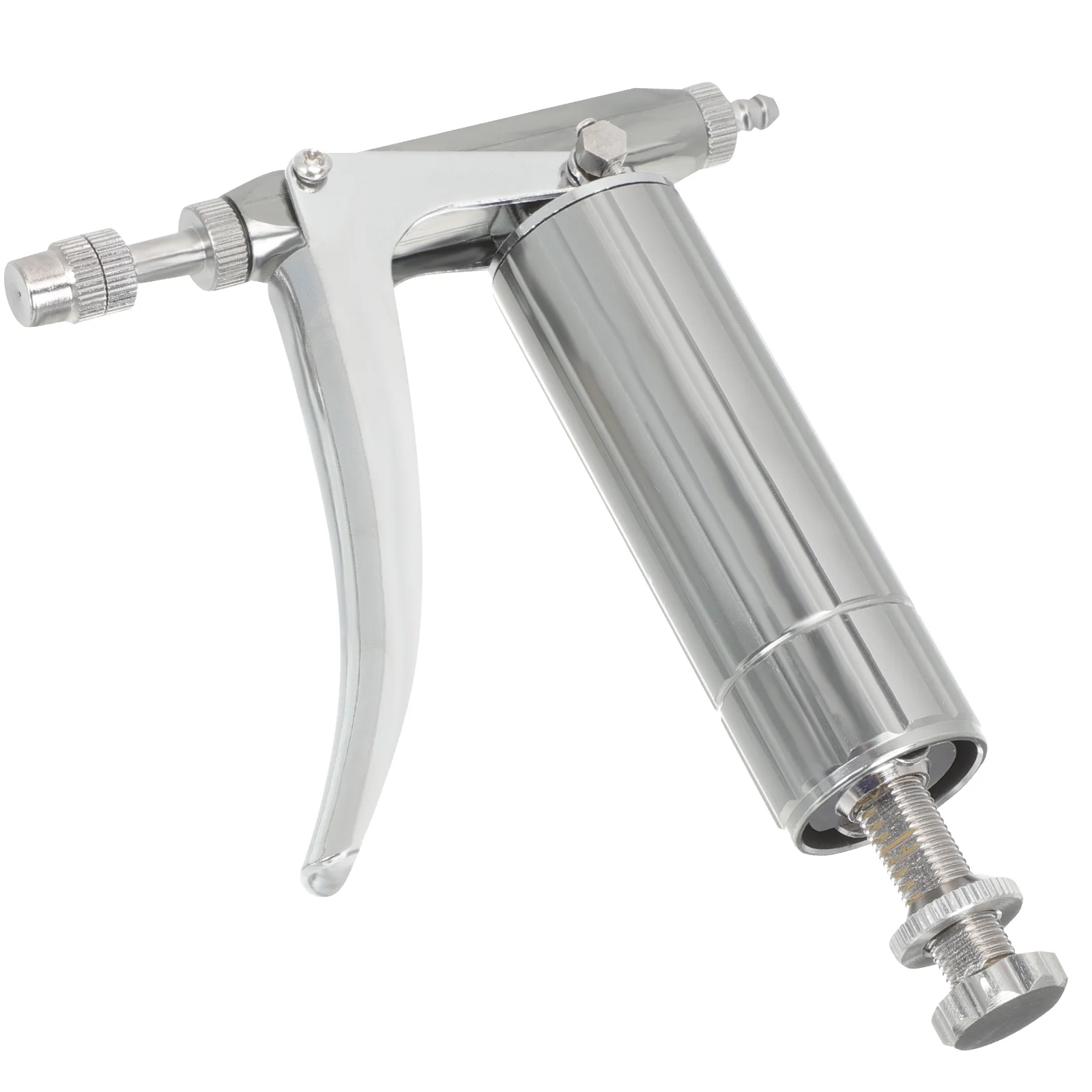 Sprayer Beekeeping Head Pressure Stainless Accessory Trigger Household Nozzle Beehive Garden Beekeeper Continuous Part
Sprayer Beekeeping Head Pressure Stainless Accessory Trigger Household Nozzle Beehive Garden Beekeeper Continuous Part