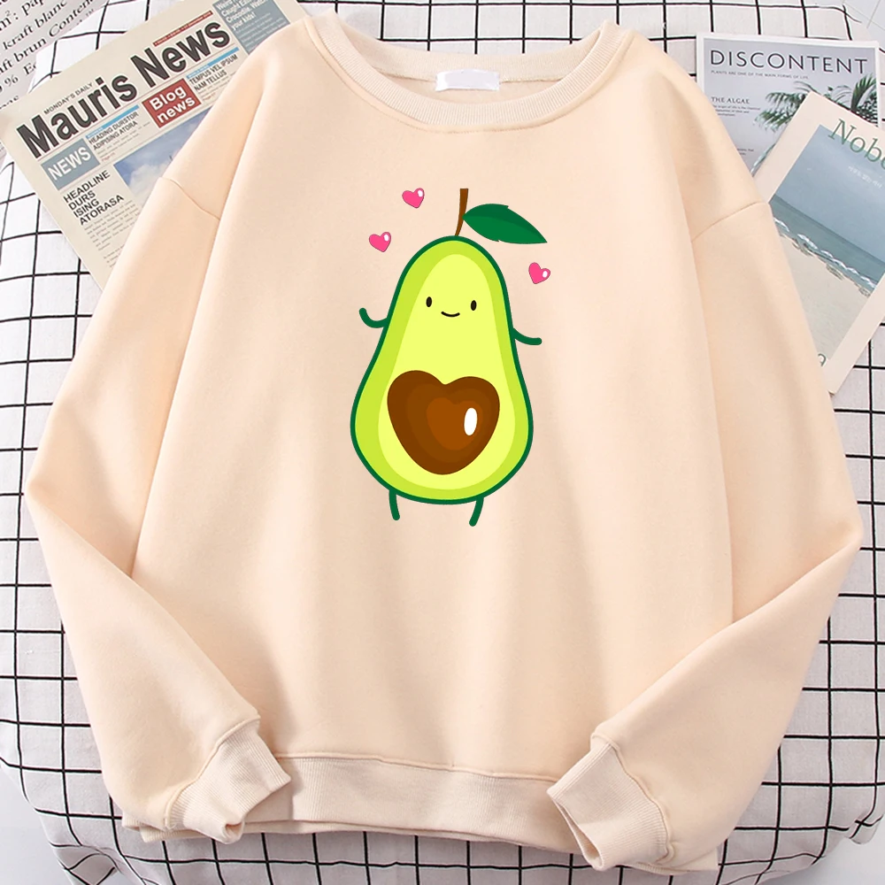 Толстовка Avacado с принтом сердечек Мужская, флисовая качественная толстовка, Осенний Повседневный свитшот, хипстерская свободная Мужская спортивная одежда
Толстовка Avacado с принтом сердечек Мужская, флисовая качественная толстовка, Осенний Повседневный свитшот, хипстерская свободная Мужская спортивная одежда