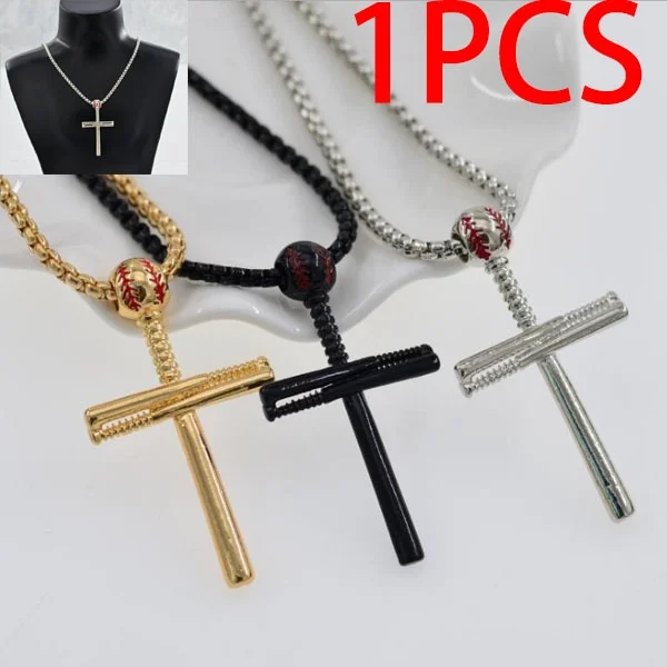 Delysia King Baseball Necklace
Delysia King Baseball Necklace