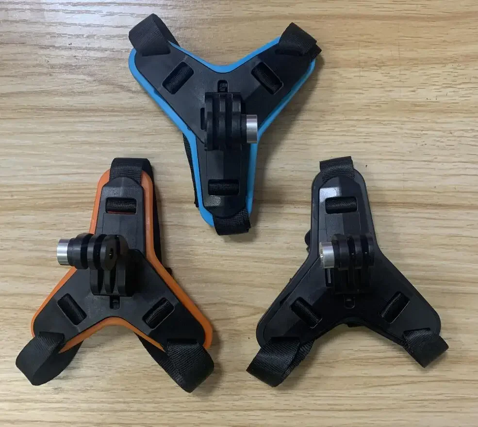 Motorcycle Helmet Strap Full Face Front Chin Mount for GoPro 10 9/8/7/6/5 Axnen Feiyutech Runcam Victure Akaso Sports Cameras1
Motorcycle Helmet Strap Full Face Front Chin Mount for GoPro 10 9/8/7/6/5 Axnen Feiyutech Runcam Victure Akaso Sports Cameras1