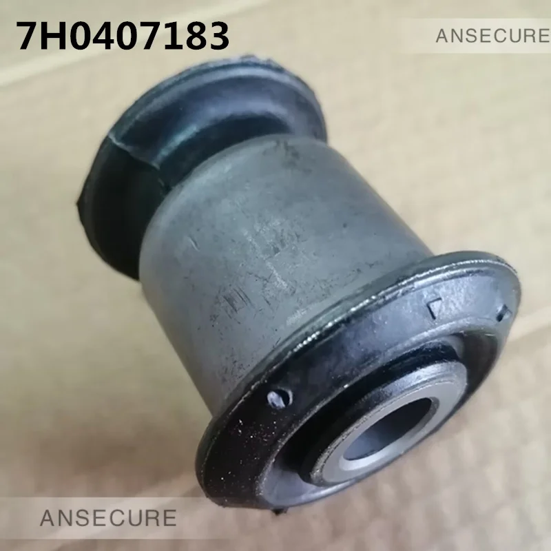 Передняя подвеска Wishbone Arm, резиновая втулка для VW Transporter T5 2003-2015 7H0407183 7H0 407 183
Передняя подвеска Wishbone Arm, резиновая втулка для VW Transporter T5 2003-2015 7H0407183 7H0 407 183