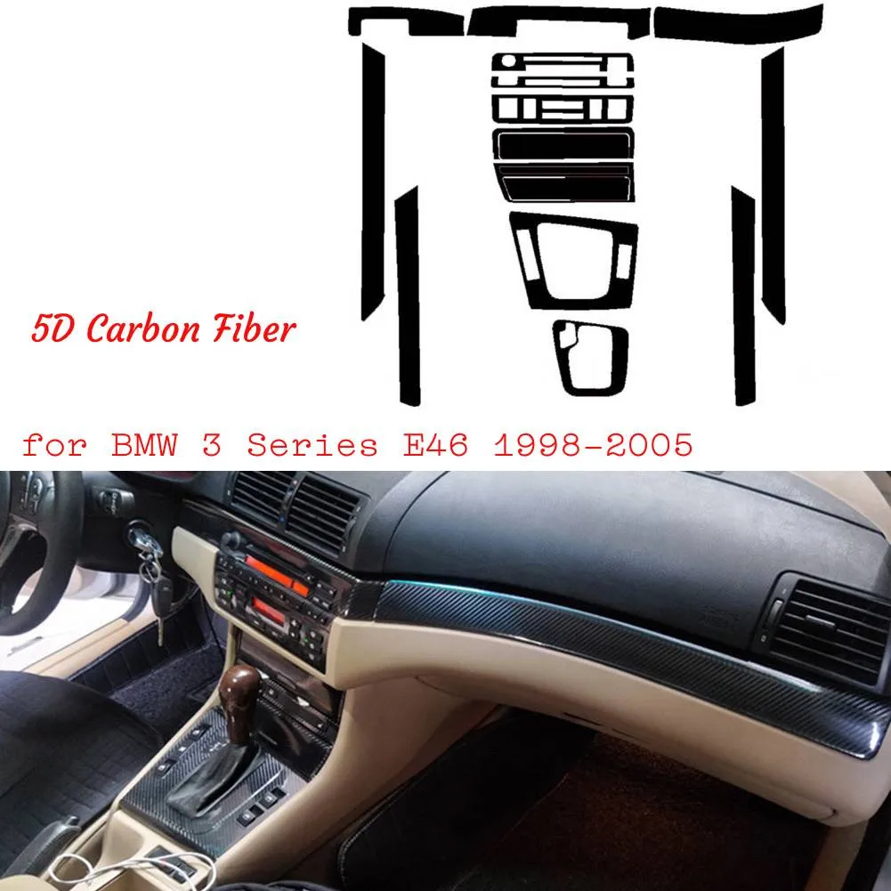 Black Car Sticker Glossy Carbon Fiber 100% Brand New Car Interior Self Adhesive Wrap Trim Decal Durable Useful
Black Car Sticker Glossy Carbon Fiber 100% Brand New Car Interior Self Adhesive Wrap Trim Decal Durable Useful