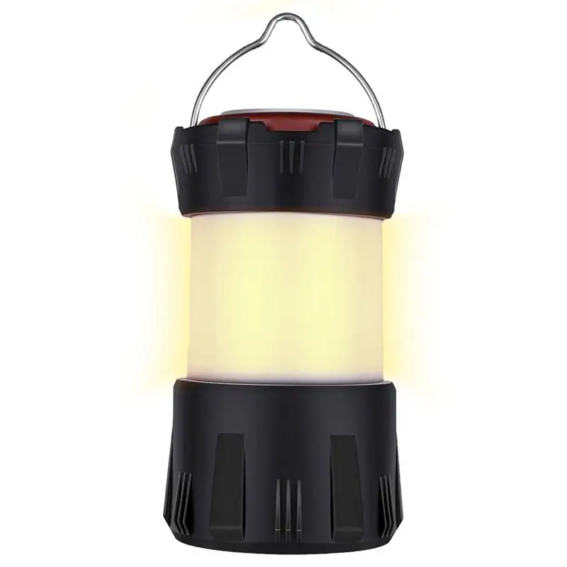 Portable Camping Lantern USB Lantern Flashlight Rechargeable Multifunctional Lantern Flashlight With Main And Rear Lights 2
Portable Camping Lantern USB Lantern Flashlight Rechargeable Multifunctional Lantern Flashlight With Main And Rear Lights 2