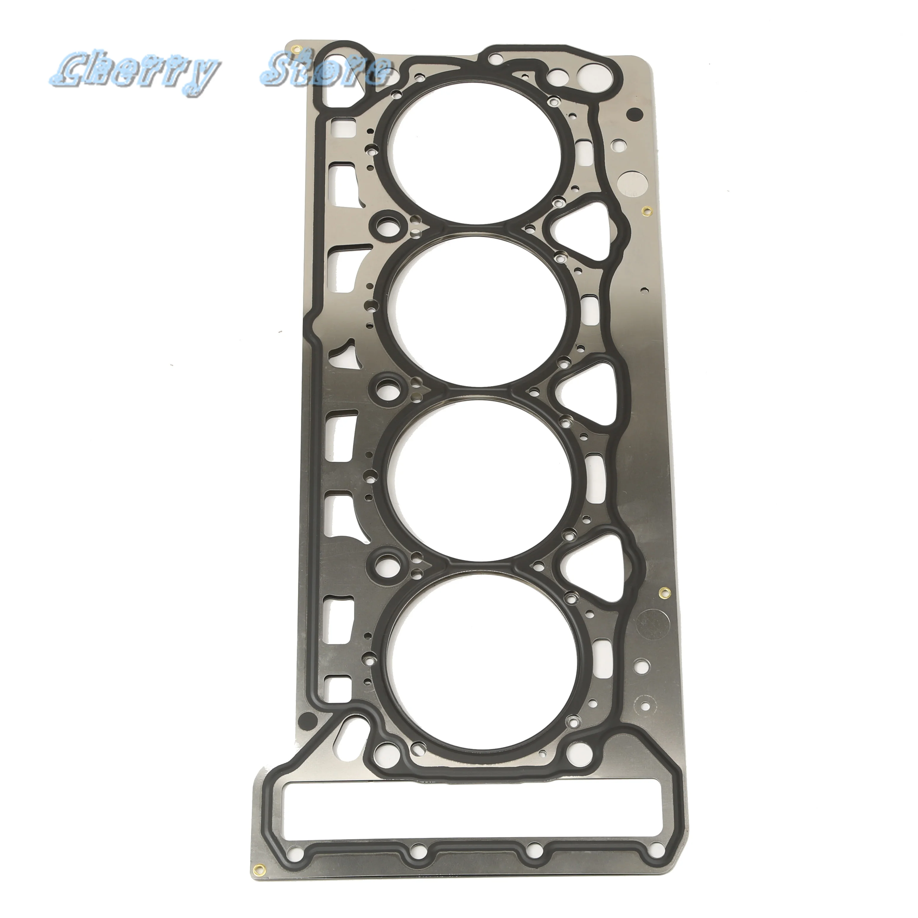 EA888 Engine Cylinder Head Gasket For Volkswagen Tiguan Golf Passat CC Audi A3 A5 Q3 Q5 Skoda Octavia Seat AH5380 06H103383AD
EA888 Engine Cylinder Head Gasket For Volkswagen Tiguan Golf Passat CC Audi A3 A5 Q3 Q5 Skoda Octavia Seat AH5380 06H103383AD