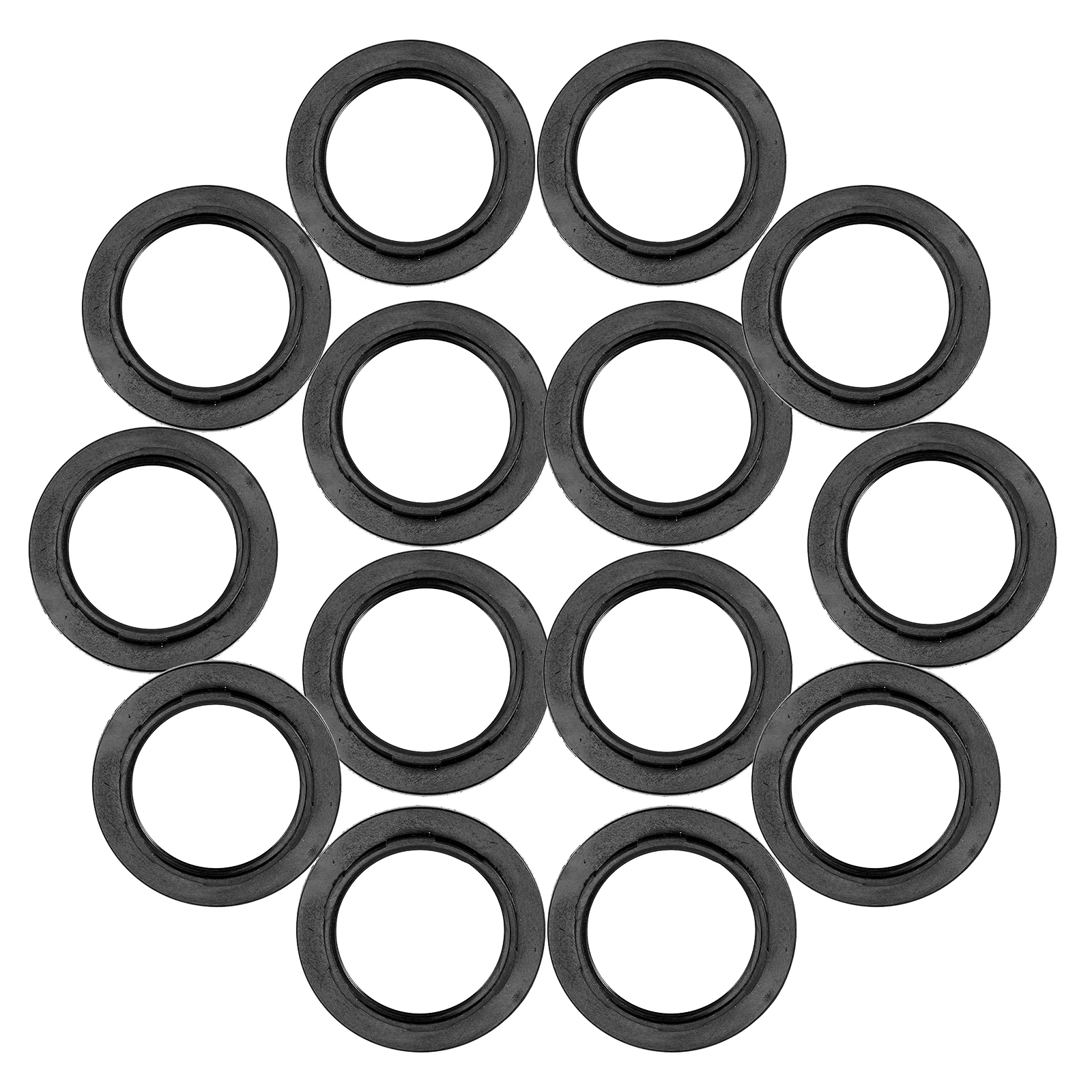 20 Pcs Floor Lamp Shade Chandelier Replacement Parts Suite Lampshade Reducer Ring Holder Plastic Light Fixture Collar
20 Pcs Floor Lamp Shade Chandelier Replacement Parts Suite Lampshade Reducer Ring Holder Plastic Light Fixture Collar