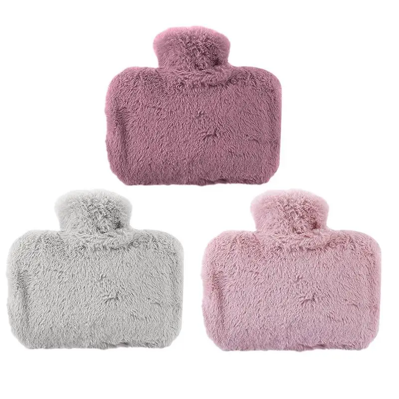 Hot Water Bottle With Soft Cover Water Injections Portable Warmer Hot Water Bottle Pocket 1.5L Large Hot Water Bag With Soft
Hot Water Bottle With Soft Cover Water Injections Portable Warmer Hot Water Bottle Pocket 1.5L Large Hot Water Bag With Soft