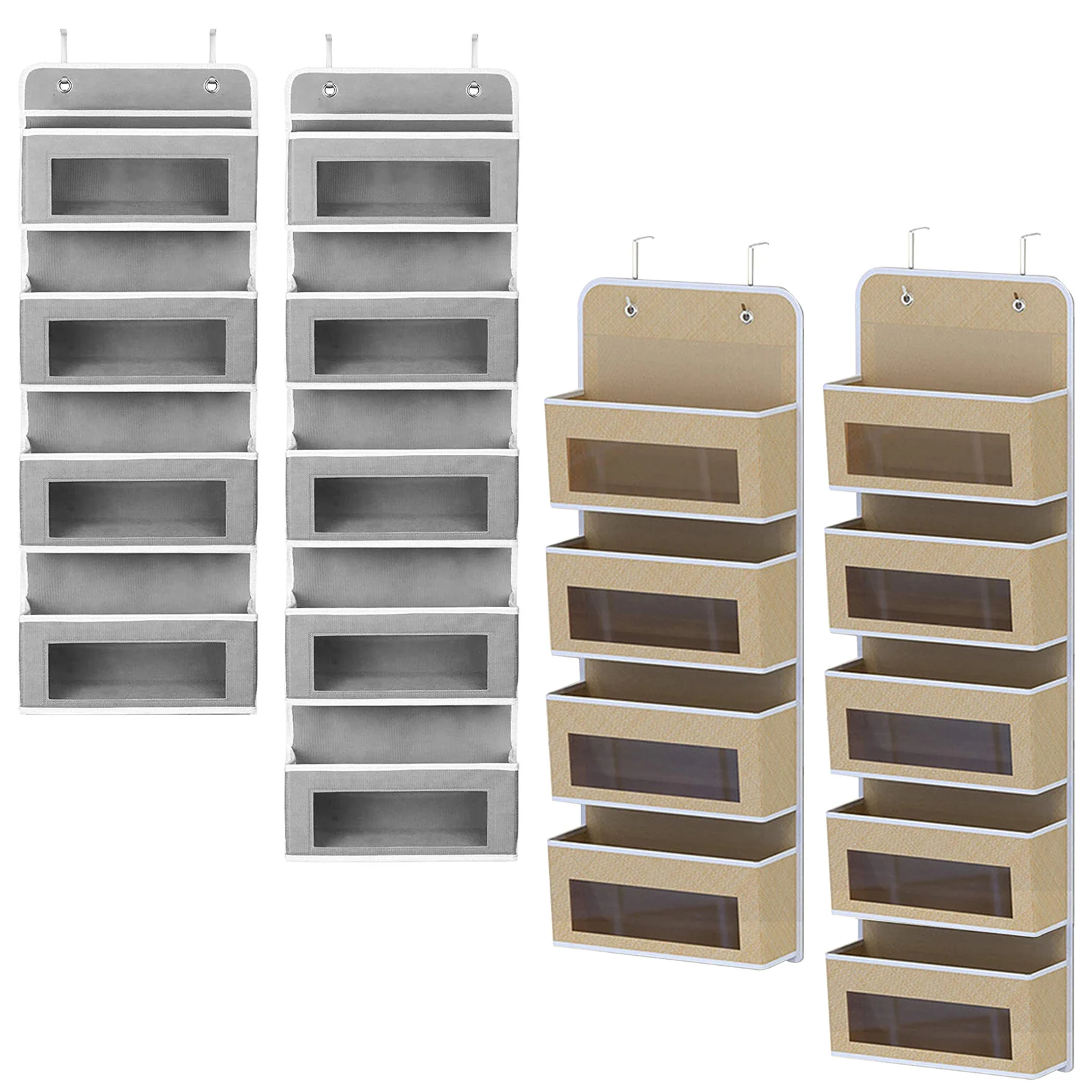 5 Layers Store Suspension Bag Behind Door Multipurpose Storage Bags For Comforters And Blankets Suspending Storage Bag Mount
5 Layers Store Suspension Bag Behind Door Multipurpose Storage Bags For Comforters And Blankets Suspending Storage Bag Mount
