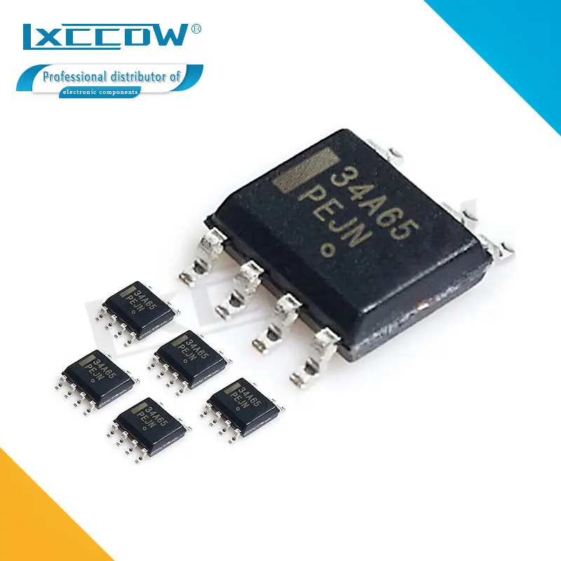 5 шт. NCP1234AD65R2G SOP-7 LCD NCP1234AD65 SOP7 NCP1234AD65R NCP1234AD65R2 34A65 SOP NCP1236AD65R2G NCP1236 36A65 NCP1236AD65
5 шт. NCP1234AD65R2G SOP-7 LCD NCP1234AD65 SOP7 NCP1234AD65R NCP1234AD65R2 34A65 SOP NCP1236AD65R2G NCP1236 36A65 NCP1236AD65