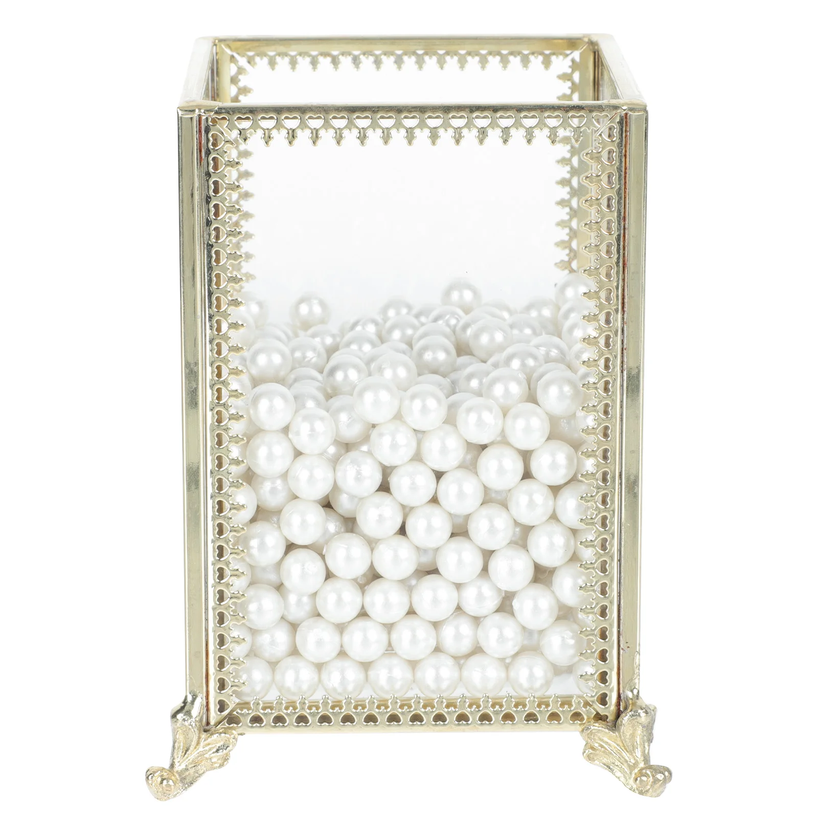 1Pc Brush Box Brush Holder Makeup Brush Storage Holder for Makeup Home Room Brush
1Pc Brush Box Brush Holder Makeup Brush Storage Holder for Makeup Home Room Brush