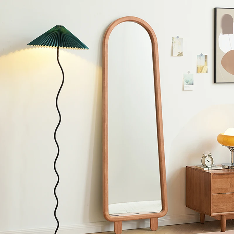 Luxury Makeup Mirror Glass Women Aesthetic Wall Mirror Bedroom Decoration Big Espejos Decorativos Household Items
Luxury Makeup Mirror Glass Women Aesthetic Wall Mirror Bedroom Decoration Big Espejos Decorativos Household Items
