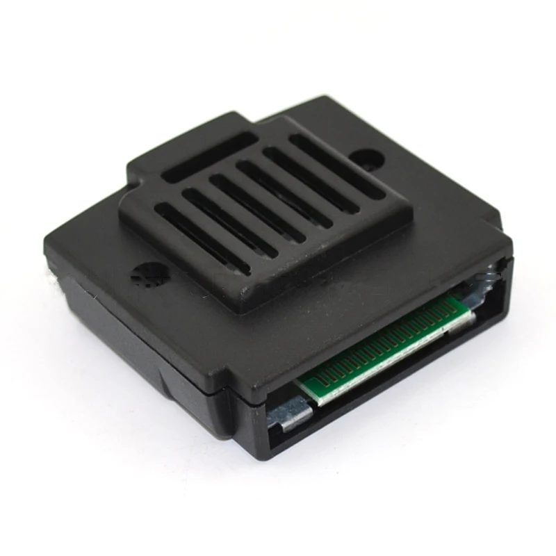 1PC Jumper Pack Memory Card Jumper Pak For N 64 N64 Game Console For N64 Game Console Memory Jumper
1PC Jumper Pack Memory Card Jumper Pak For N 64 N64 Game Console For N64 Game Console Memory Jumper
