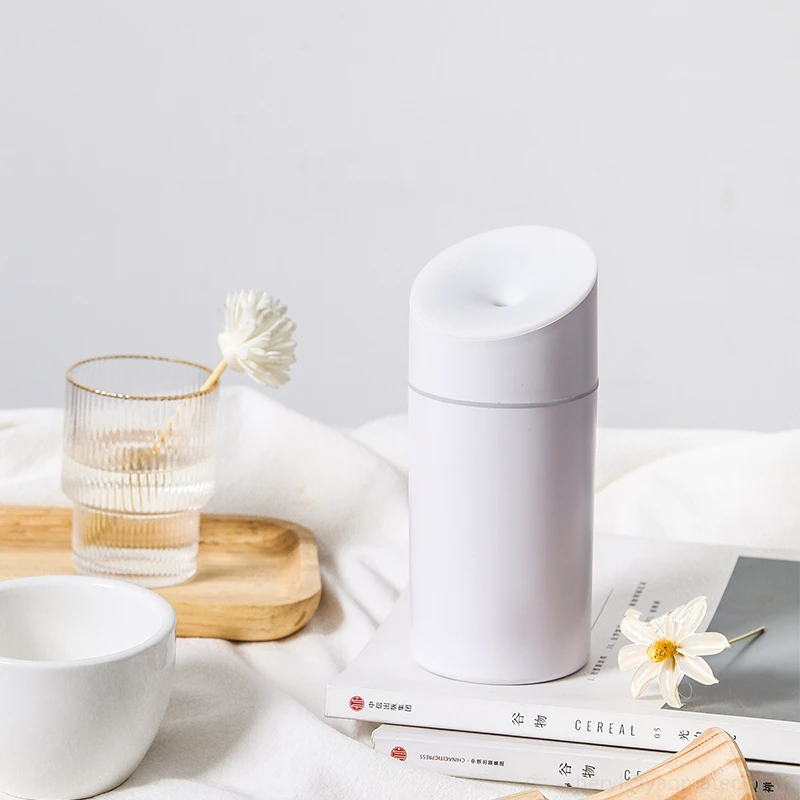 Home Office Color Led Light Humidification Mini Mute Bedroom Moisturizing Spray Air Household Student Dormitory Humidifier 016
Home Office Color Led Light Humidification Mini Mute Bedroom Moisturizing Spray Air Household Student Dormitory Humidifier 016
