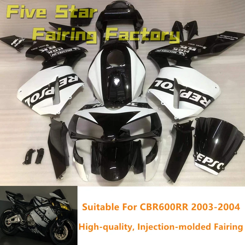 Комплект обтекателей для мотоцикла Honda CBR 600 RR 2003 2004 кузов CBR600RR 03 04 инъекция 600RR ярко-оранжевый черный желтый
Комплект обтекателей для мотоцикла Honda CBR 600 RR 2003 2004 кузов CBR600RR 03 04 инъекция 600RR ярко-оранжевый черный желтый
