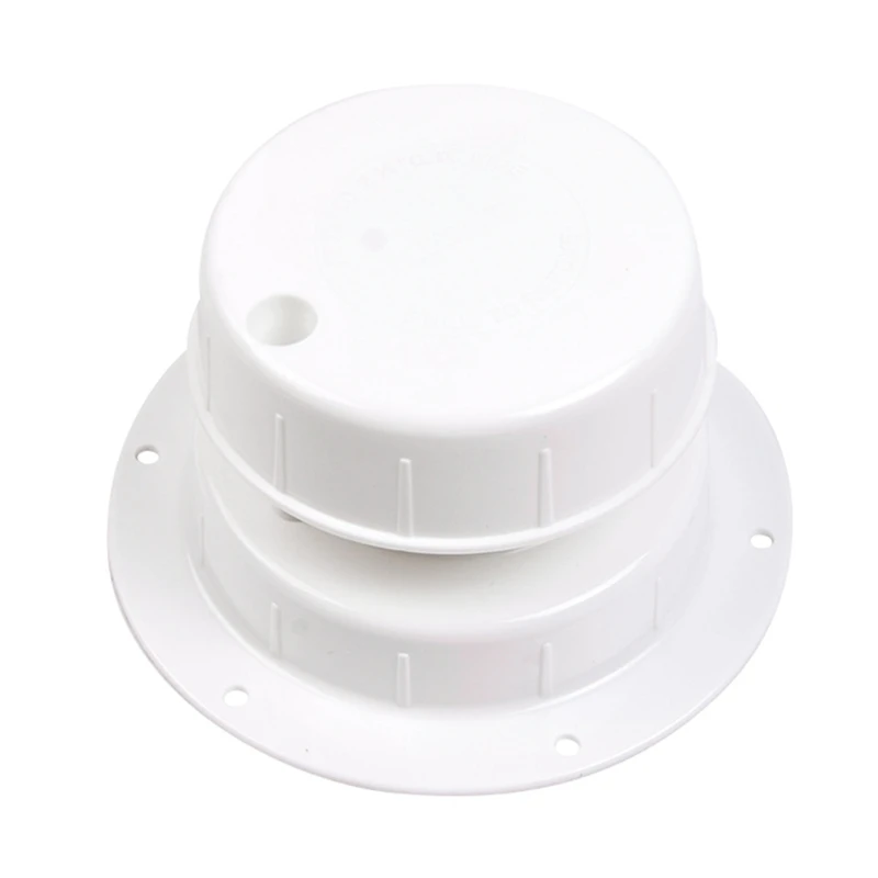 

RV Plumbing Vent Plastic-Roof Sewer Vent for 1 to 2 3/8" Trailer Motorhome RV Roof Vent Cover Replacement