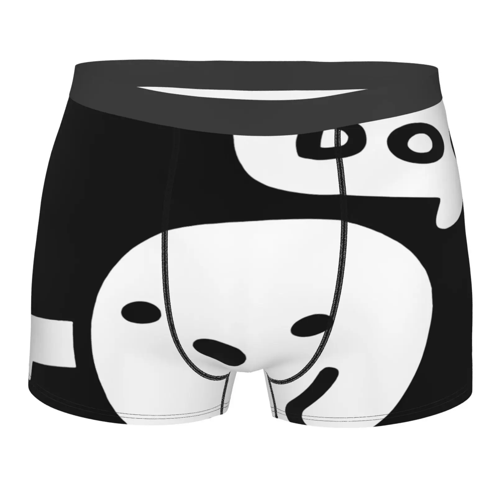 Boo Ghost Of Disapproval M93 Boxer Briefs Set Men Female Men's Boxer Briefs Men's Panties For Gay Men Low Mens Sexy Men Long U
Boo Ghost Of Disapproval M93 Boxer Briefs Set Men Female Men's Boxer Briefs Men's Panties For Gay Men Low Mens Sexy Men Long U