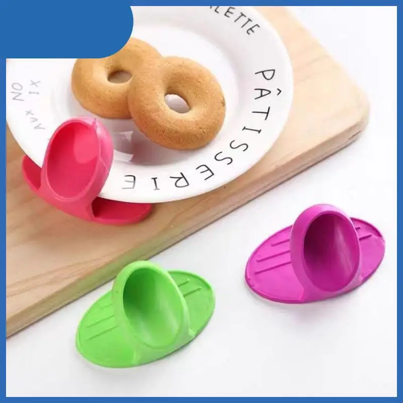 Microwave Oven Heat Insulation Gloves Portable Kitchen Insulated Finger Sleeve Multifunctional 2023 Gift Finger Sleeve Silicone
Microwave Oven Heat Insulation Gloves Portable Kitchen Insulated Finger Sleeve Multifunctional 2023 Gift Finger Sleeve Silicone