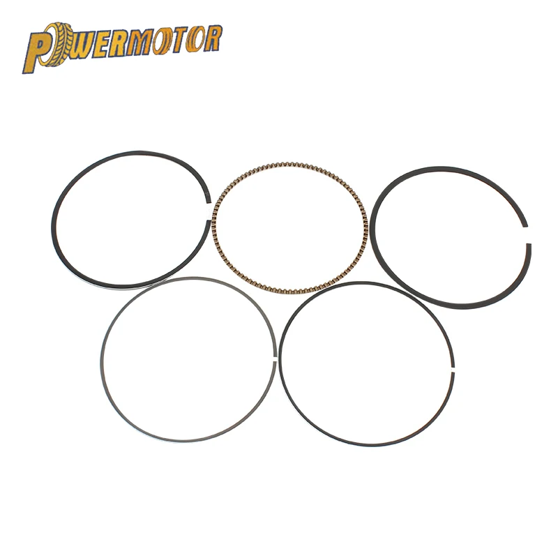 New Motorcycle Piston Ring For CF600 Engine spare Parts Go Kart 0600-0400A0 ATV UTV Pit Birt Bike
New Motorcycle Piston Ring For CF600 Engine spare Parts Go Kart 0600-0400A0 ATV UTV Pit Birt Bike