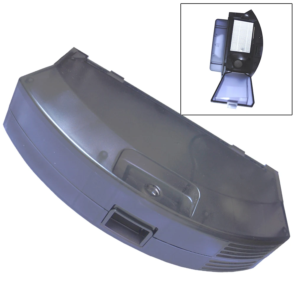 Garbage Box Dust Box Brand New Durable Easy To Install High Quality Practical To Use For PROSCENIC 800T 820 830P
Garbage Box Dust Box Brand New Durable Easy To Install High Quality Practical To Use For PROSCENIC 800T 820 830P