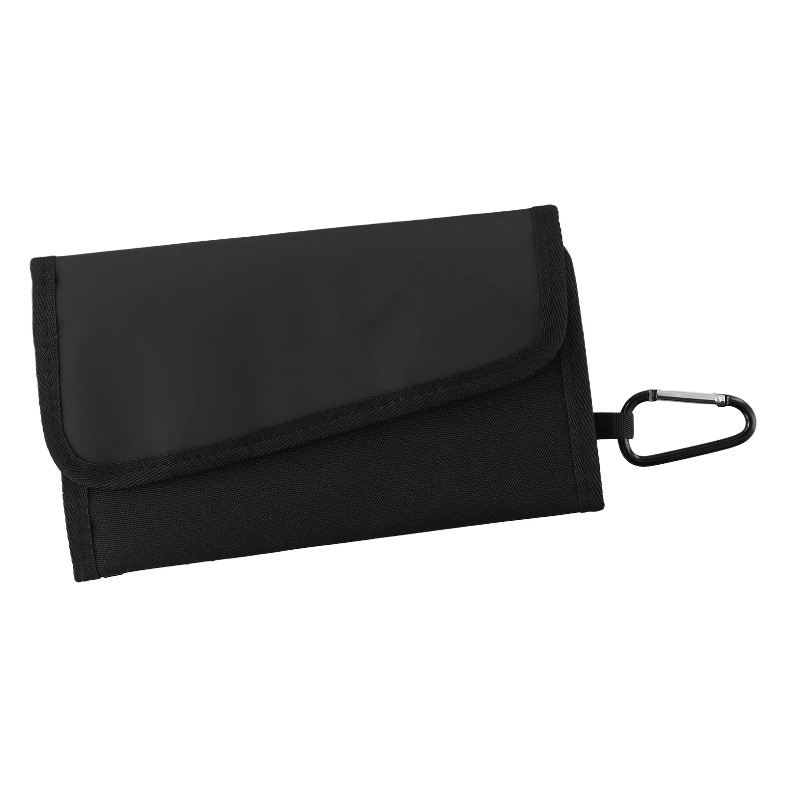 Durable High Quality Fishing Bag Fishing Lure Bag 1 Set Green Oxford Cloth+PVC Folding 21 * 13 Cm Unfold 36 * 21 Cm
Durable High Quality Fishing Bag Fishing Lure Bag 1 Set Green Oxford Cloth+PVC Folding 21 * 13 Cm Unfold 36 * 21 Cm