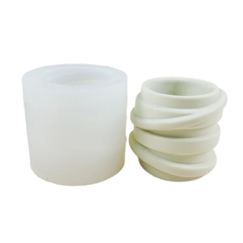 LX9D DIY Silicone Nordic Art Flower Pot Storage Box Mold for Succulent Plant Decor
LX9D DIY Silicone Nordic Art Flower Pot Storage Box Mold for Succulent Plant Decor