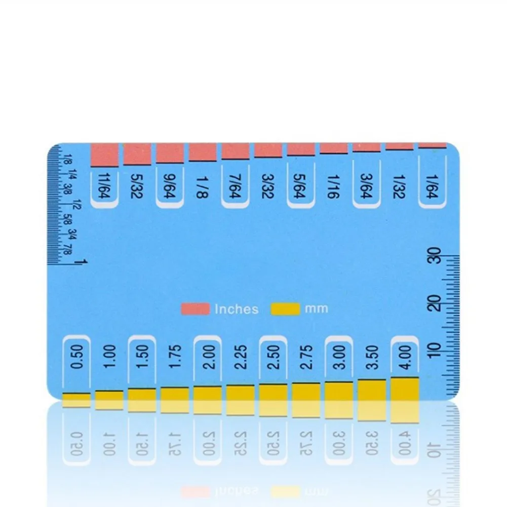 Guitar String Action Gauge Ruler Electric Acoustic Guitar String Action Gauge Height Ruler Plastic Measuring Tools Parts
Guitar String Action Gauge Ruler Electric Acoustic Guitar String Action Gauge Height Ruler Plastic Measuring Tools Parts