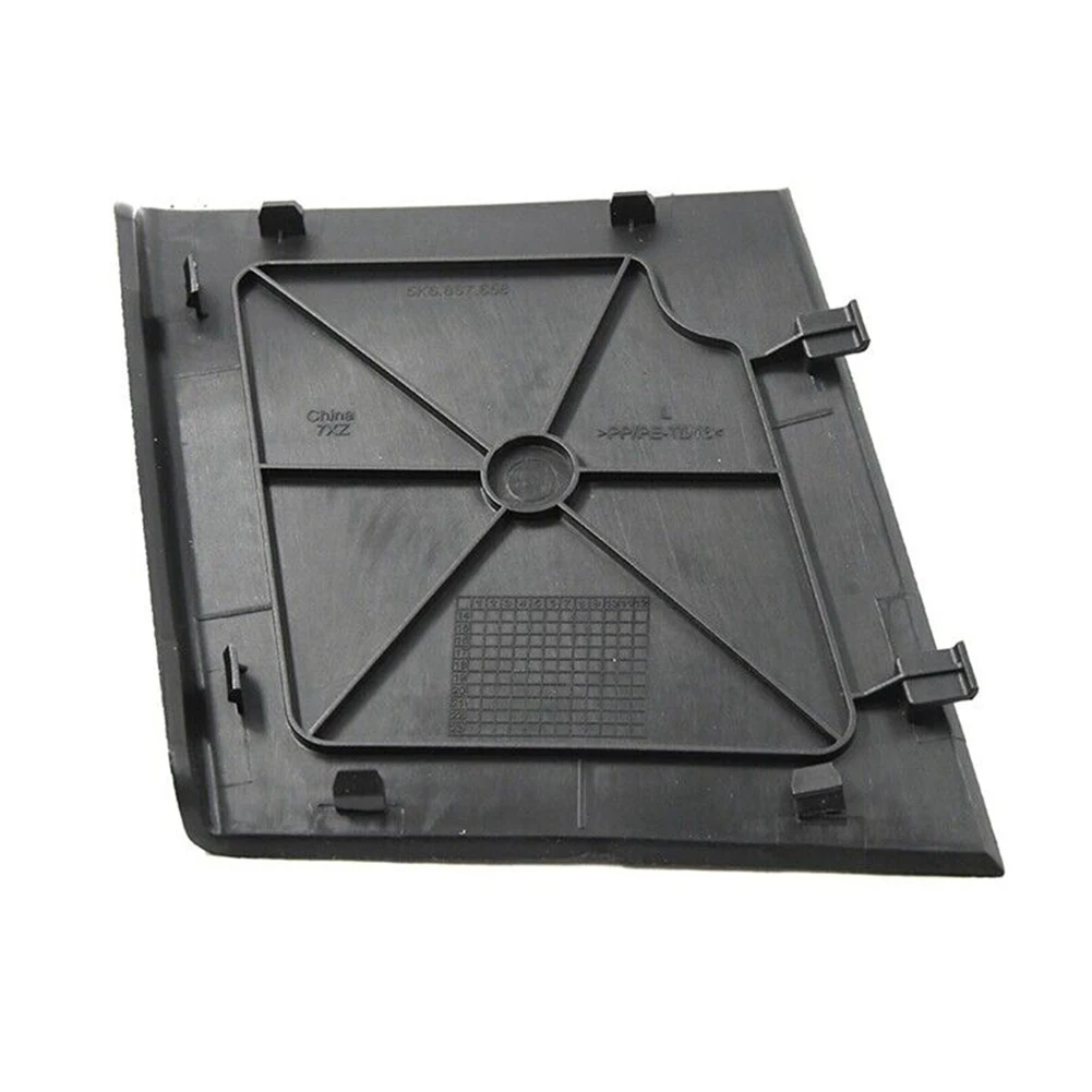 1Pair Black Rear Inspection Cover For Golf For MK6 5K6867658 Trunk Inspection Cover Car Accessories High Quality
1Pair Black Rear Inspection Cover For Golf For MK6 5K6867658 Trunk Inspection Cover Car Accessories High Quality