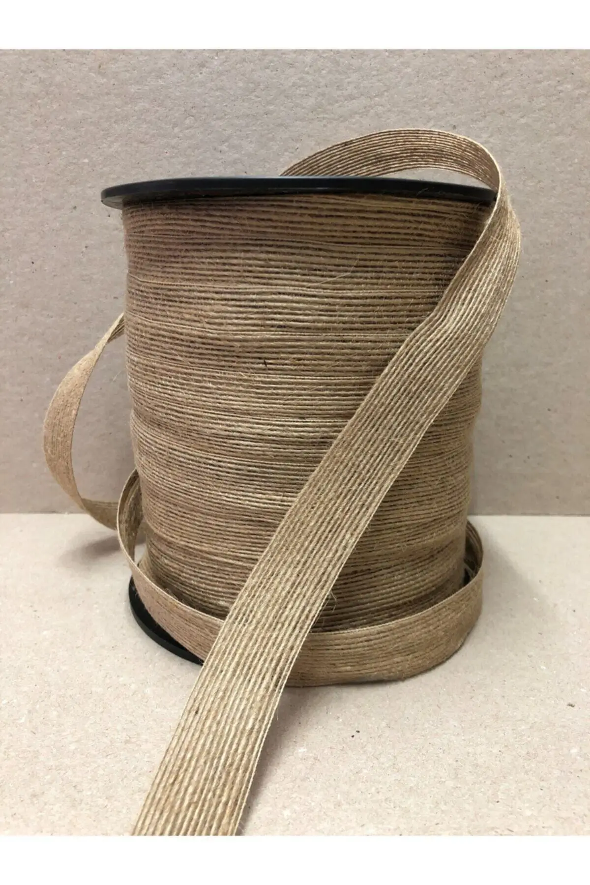 4 meters jute ribbon (2,5 Cm) hobby supplies & entertainment life
4 meters jute ribbon (2,5 Cm) hobby supplies & entertainment life