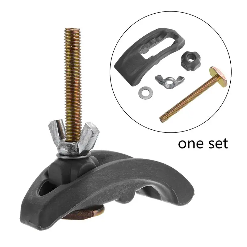 85mm Bow Plate Sets CNC Engraving Machine Parts Pressure Plate Clamp Fixture for T-slot working table
85mm Bow Plate Sets CNC Engraving Machine Parts Pressure Plate Clamp Fixture for T-slot working table