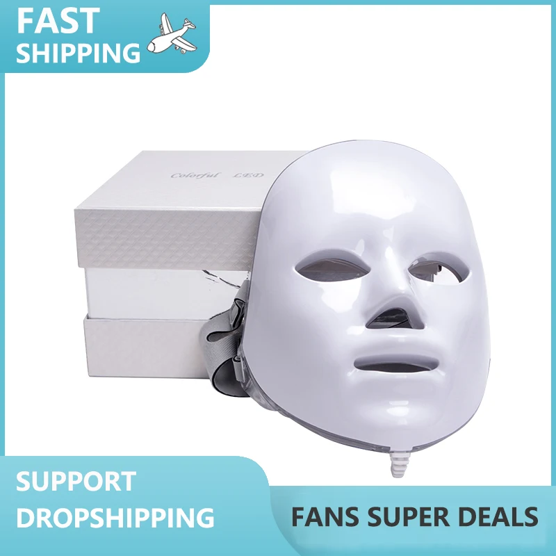 Skin Rejuvenation Anti-Acne Anti-Wrinkle Skin Care Mask Home Beauty Equipment LED Mask Brightening Photon Therapy
Skin Rejuvenation Anti-Acne Anti-Wrinkle Skin Care Mask Home Beauty Equipment LED Mask Brightening Photon Therapy