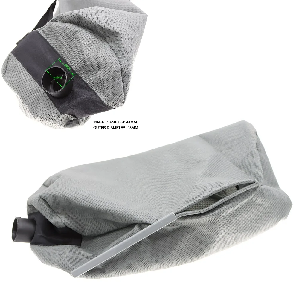 Wall Grinder Vacuum Bag Dust-free Self-priming Sandpaper Machine Dust Collector For Rod Self-vacuuming Grinding Machine
Wall Grinder Vacuum Bag Dust-free Self-priming Sandpaper Machine Dust Collector For Rod Self-vacuuming Grinding Machine