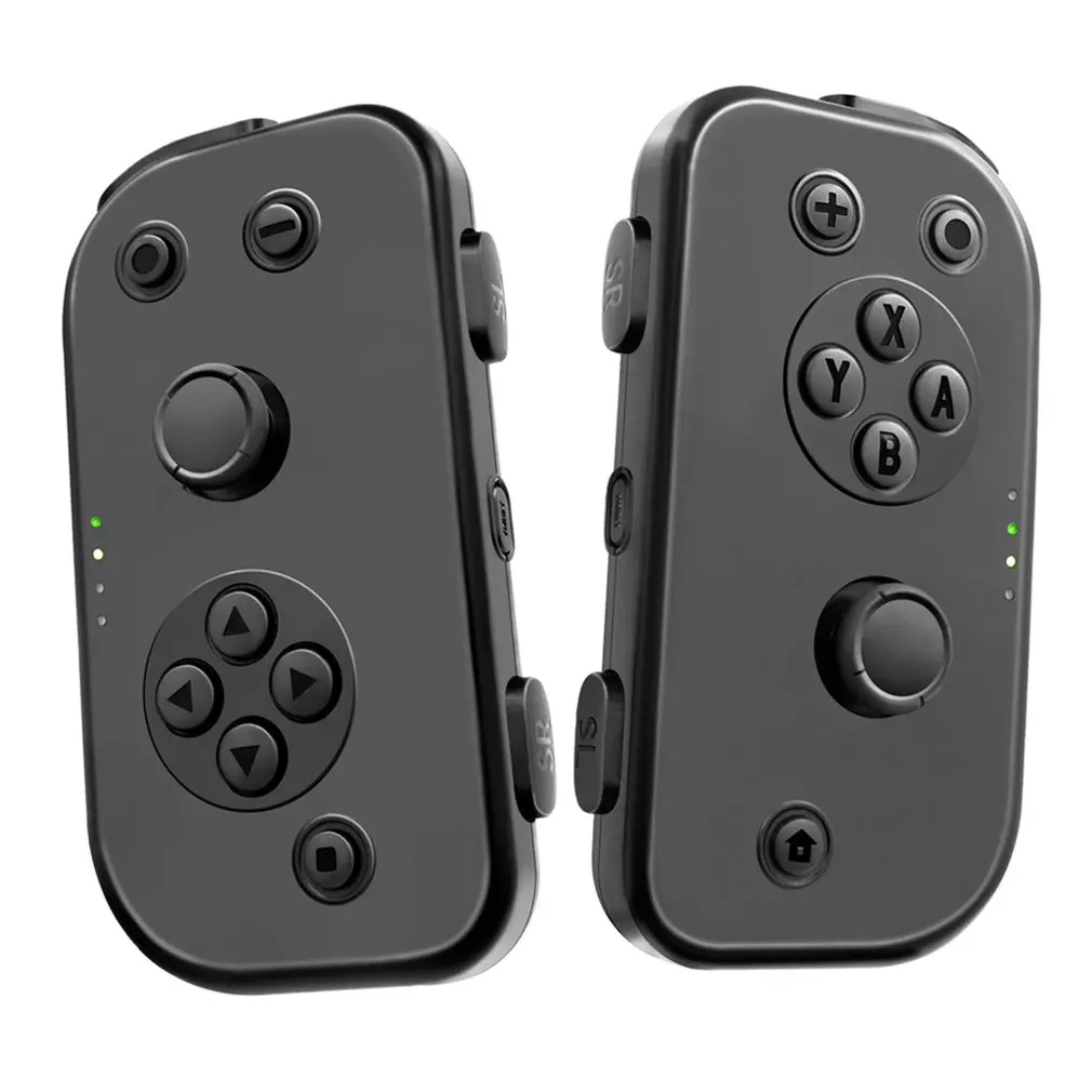 Joy-Con Joystick for Nintend Switch Joy-Con Controller Joy-con handle switch left and right handle for Nintend
Joy-Con Joystick for Nintend Switch Joy-Con Controller Joy-con handle switch left and right handle for Nintend