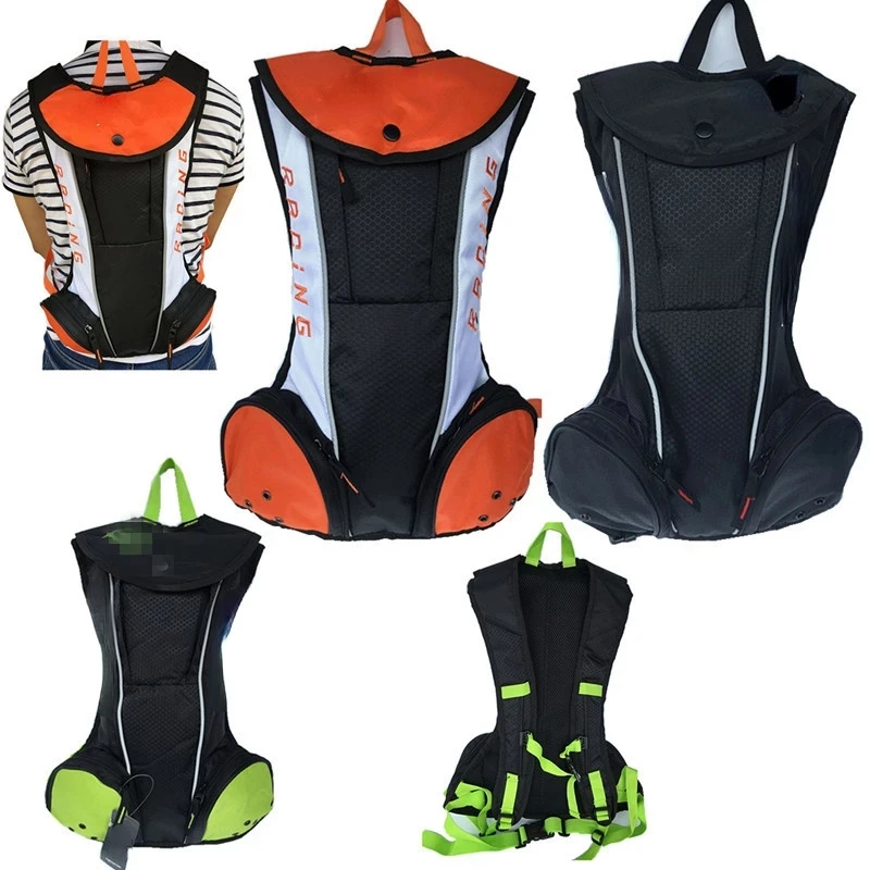 Motorcycle Water Bag Backpack Motorbike Scooter Dry Bag High Capacity Multifunction Luggage Storage Bag For Riding On Foot Ski k
Motorcycle Water Bag Backpack Motorbike Scooter Dry Bag High Capacity Multifunction Luggage Storage Bag For Riding On Foot Ski k