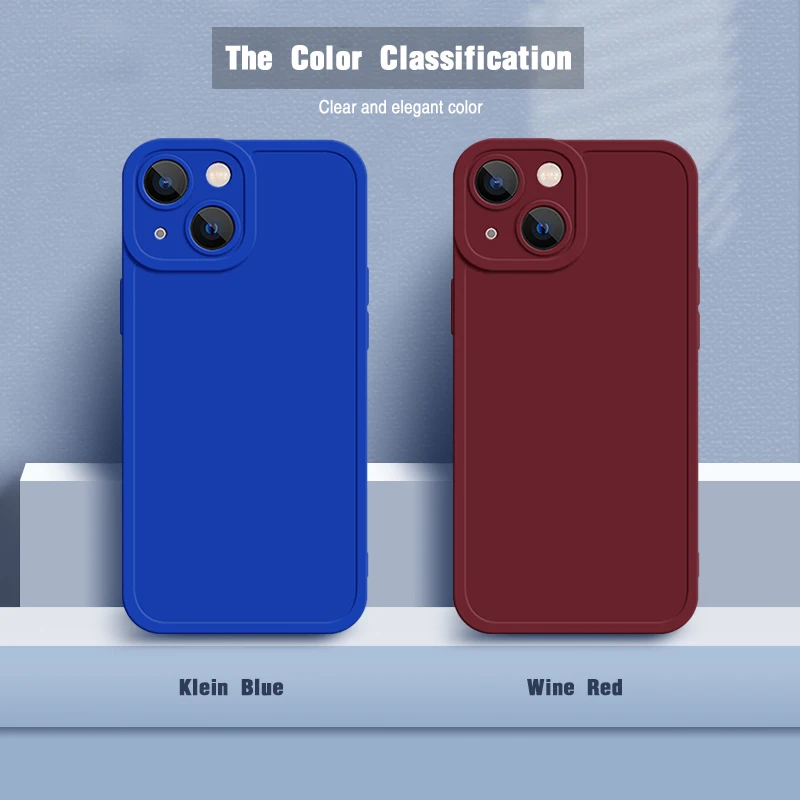 Shockproof Silicone Phone Case for Xiaomi Redmi Note 9 9s 10 Pro Max 7 8 Pro Neon Color Cover for Xiaomi Mi 11 Lite Ultra 8 9 10
Shockproof Silicone Phone Case for Xiaomi Redmi Note 9 9s 10 Pro Max 7 8 Pro Neon Color Cover for Xiaomi Mi 11 Lite Ultra 8 9 10