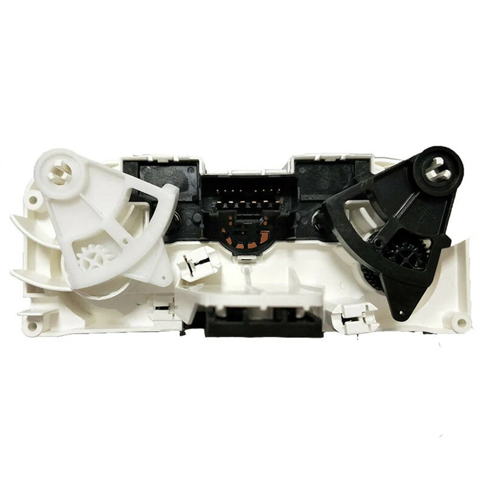 1pcs Air Condition A/C Correct Connector Fits For Nissan Tiida Great Quality Material: ABS 27510-ED50A 27510-ED50A-A129
1pcs Air Condition A/C Correct Connector Fits For Nissan Tiida Great Quality Material: ABS 27510-ED50A 27510-ED50A-A129