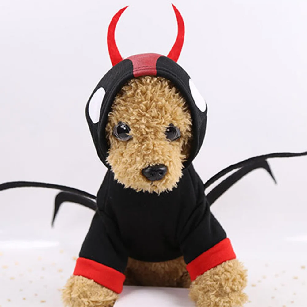 Cat Costume: Pets Spider Hoodie Outfit Winter Warm Coat Holiday Party Dress for Small Medium Dogs Cats Kitten Puppy
Cat Costume: Pets Spider Hoodie Outfit Winter Warm Coat Holiday Party Dress for Small Medium Dogs Cats Kitten Puppy