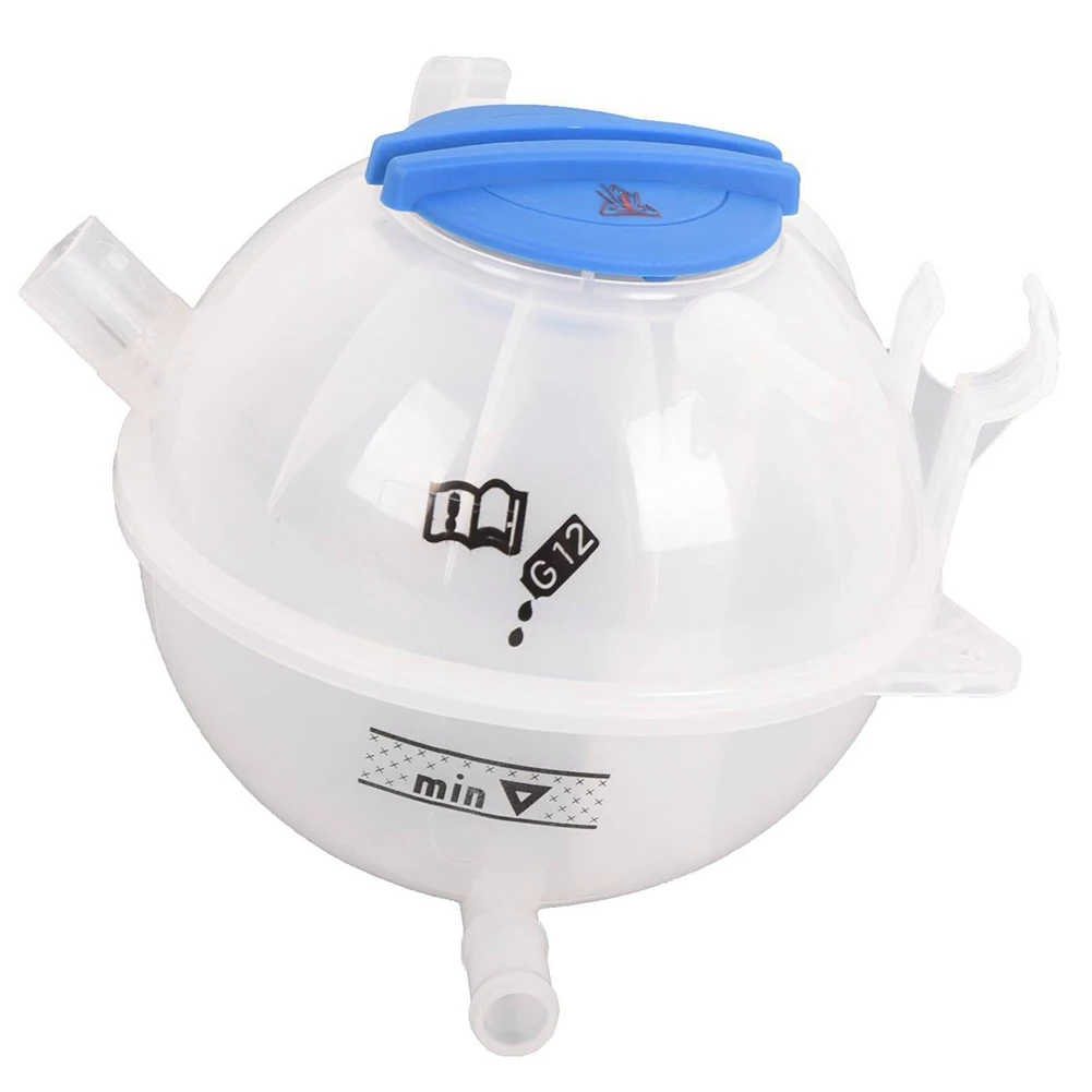 Engine Radiator Coolant Tank W/ Cap 1K0121407A Exclusively for GOLF MK6 Durable Lightweight & features Seamless Barrel Body
Engine Radiator Coolant Tank W/ Cap 1K0121407A Exclusively for GOLF MK6 Durable Lightweight & features Seamless Barrel Body