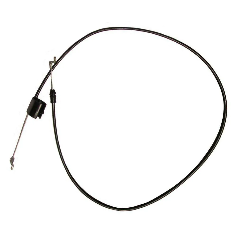 New Parts Throttle Wire Lawn Mower 14603 182755 183567 Chainsaw Parts Control Cable For MTD 11A-021C033 (1998)
New Parts Throttle Wire Lawn Mower 14603 182755 183567 Chainsaw Parts Control Cable For MTD 11A-021C033 (1998)