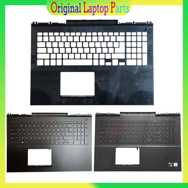 NEW Laptop Case Palmrest Upper Case For Dell Inspiron 15 7000 7566 7567 laptops parts
NEW Laptop Case Palmrest Upper Case For Dell Inspiron 15 7000 7566 7567 laptops parts