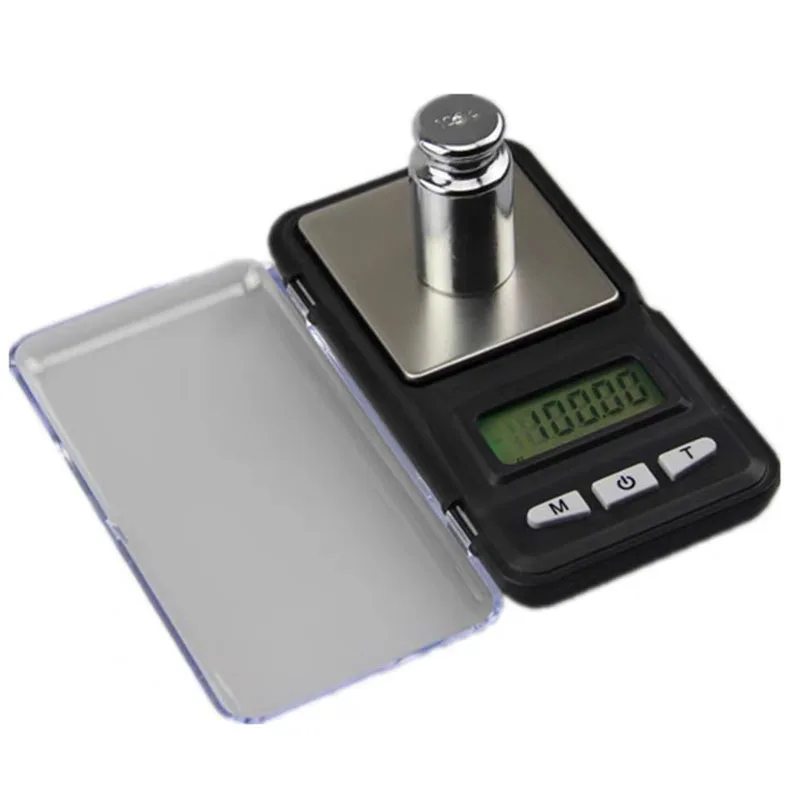Gold Jewelry Scale Digital Jewelry Scale Weight Balance Mini Precision Electronic Pocket Scale Accuracy
Gold Jewelry Scale Digital Jewelry Scale Weight Balance Mini Precision Electronic Pocket Scale Accuracy